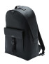 TOMMY HILFIGER Rucsac negru / alb - Pled.ro