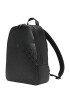 TOMMY HILFIGER Rucsac negru / argintiu - Pled.ro