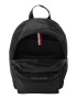 TOMMY HILFIGER Rucsac roșu / negru / alb - Pled.ro