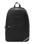 TOMMY HILFIGER Rucsac 'Central' bleumarin / roșu / negru / alb - Pled.ro