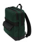 TOMMY HILFIGER Rucsac verde închis / negru - Pled.ro