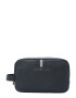 TOMMY HILFIGER Sac pentru îmbrăcăminte albastru marin / roșu / negru / alb - Pled.ro