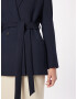 TOMMY HILFIGER Sacou bleumarin - Pled.ro