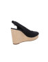 TOMMY HILFIGER Sandale 'Elena' negru - Pled.ro