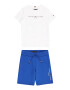 TOMMY HILFIGER Set albastru / alb - Pled.ro