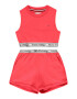 TOMMY HILFIGER Set roz / negru / alb - Pled.ro