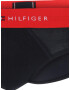 TOMMY HILFIGER Slip 'Essential' albastru / gri / roșu / negru - Pled.ro