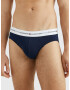 TOMMY HILFIGER Slip albastru / roșu / alb - Pled.ro