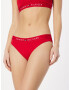 Tommy Hilfiger Underwear Slip costum de baie albastru / roșu / alb - Pled.ro