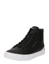 TOMMY HILFIGER Sneaker înalt albastru închis / roşu închis / negru / alb - Pled.ro