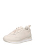 TOMMY HILFIGER Sneaker low alb - Pled.ro