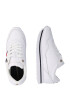 TOMMY HILFIGER Sneaker low alb - Pled.ro