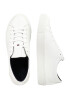 TOMMY HILFIGER Sneaker low alb - Pled.ro