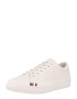 TOMMY HILFIGER Sneaker low alb - Pled.ro