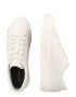 TOMMY HILFIGER Sneaker low alb - Pled.ro