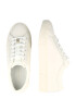 TOMMY HILFIGER Sneaker low alb - Pled.ro