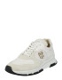 TOMMY HILFIGER Sneaker low alb kitt / ecru - Pled.ro