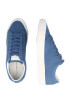 TOMMY HILFIGER Sneaker low albastru fumuriu - Pled.ro