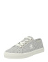 TOMMY HILFIGER Sneaker low 'Essential' albastru închis / alb - Pled.ro