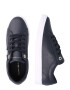 TOMMY HILFIGER Sneaker low albastru închis / roșu / alb - Pled.ro