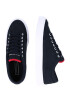 TOMMY HILFIGER Sneaker low albastru marin / mai multe culori - Pled.ro