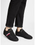 TOMMY HILFIGER Sneaker low albastru marin / roșu / negru / alb - Pled.ro