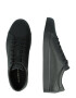 TOMMY HILFIGER Sneaker low albastru marin / roșu / negru / alb - Pled.ro