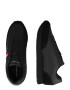 TOMMY HILFIGER Sneaker low albastru / roșu / negru / alb - Pled.ro