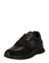 TOMMY HILFIGER Sneaker low auriu / negru - Pled.ro