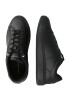 TOMMY HILFIGER Sneaker low auriu / negru - Pled.ro