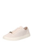 TOMMY HILFIGER Sneaker low auriu / roz pastel - Pled.ro