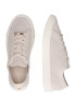 TOMMY HILFIGER Sneaker low auriu / roz pastel - Pled.ro