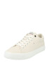 TOMMY HILFIGER Sneaker low bej - Pled.ro