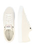 TOMMY HILFIGER Sneaker low bej - Pled.ro