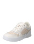 TOMMY HILFIGER Sneaker low bej / alb - Pled.ro