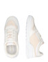 TOMMY HILFIGER Sneaker low bej / alb - Pled.ro