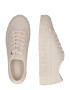 TOMMY HILFIGER Sneaker low bej deschis - Pled.ro