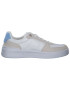 TOMMY HILFIGER Sneaker low bej deschis / albastru deschis / alb - Pled.ro