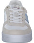 TOMMY HILFIGER Sneaker low bej deschis / albastru deschis / alb - Pled.ro