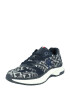 TOMMY HILFIGER Sneaker low bleumarin / alb - Pled.ro