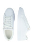 TOMMY HILFIGER Sneaker low bleumarin / roșu / alb - Pled.ro