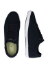 TOMMY HILFIGER Sneaker low bleumarin / roșu / alb - Pled.ro