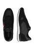 TOMMY HILFIGER Sneaker low bleumarin / roșu / negru / alb - Pled.ro