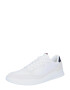 TOMMY HILFIGER Sneaker low 'Colin' bleumarin / auriu / alb - Pled.ro