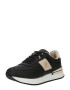 TOMMY HILFIGER Sneaker low 'Elevated' crem / auriu / negru - Pled.ro