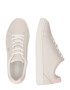 TOMMY HILFIGER Sneaker low 'Essential' auriu / roz / alb - Pled.ro