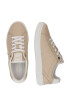 TOMMY HILFIGER Sneaker low 'ESSENTIAL' bej deschis - Pled.ro