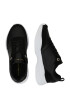 TOMMY HILFIGER Sneaker low 'ESSENTIAL' negru - Pled.ro