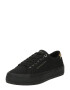 TOMMY HILFIGER Sneaker low 'ESSENTIAL' negru - Pled.ro