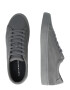 TOMMY HILFIGER Sneaker low gri metalic - Pled.ro